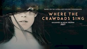 Review phim Xa ngoài kia nơi loài tôm hát (Where the Crawdads Sing)